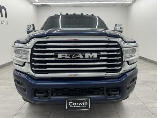 2023 RAM 3500 Longhorn