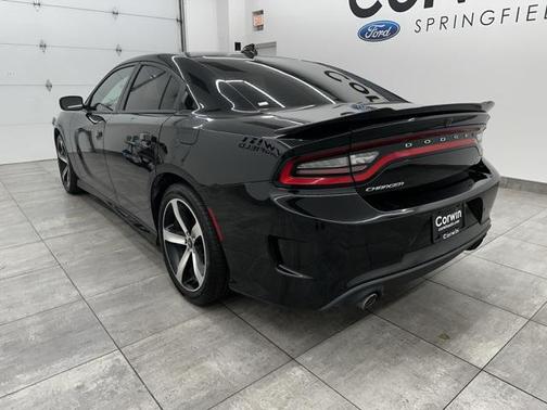 2019 Dodge Charger GT