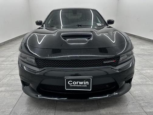 2019 Dodge Charger GT