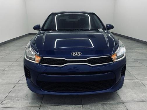 2018 Kia Rio S