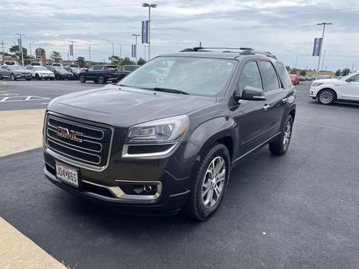 2015 GMC Acadia SLT-1