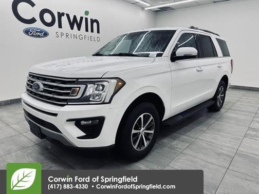 2019 Ford Expedition XLT