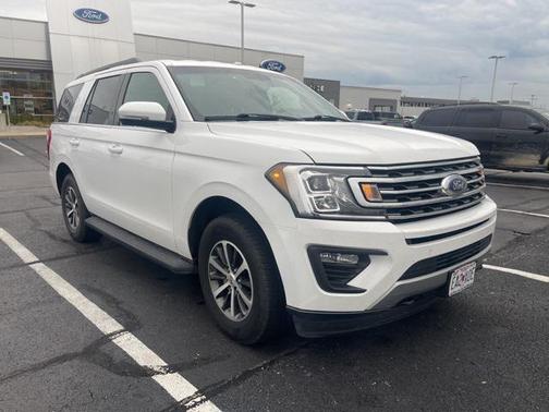 2019 Ford Expedition XLT