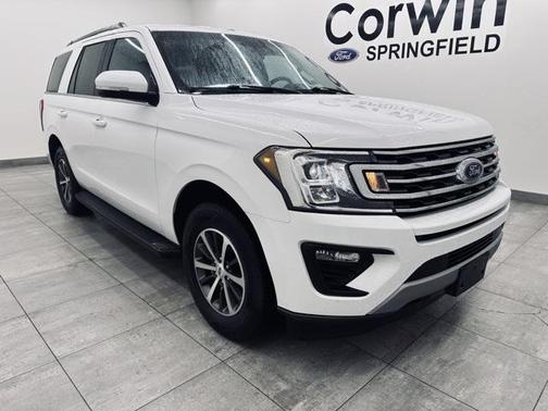 2019 Ford Expedition XLT