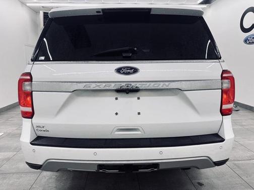 2019 Ford Expedition XLT