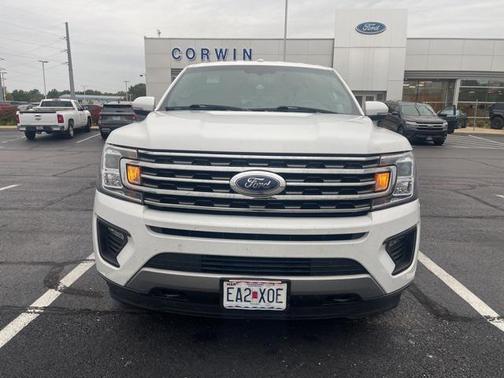 2019 Ford Expedition XLT