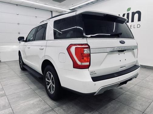 2019 Ford Expedition XLT