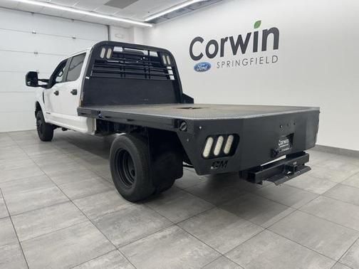 2019 Ford F-350 XL