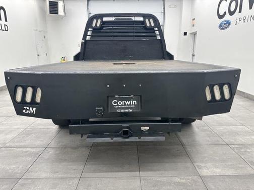 2019 Ford F-350 XL
