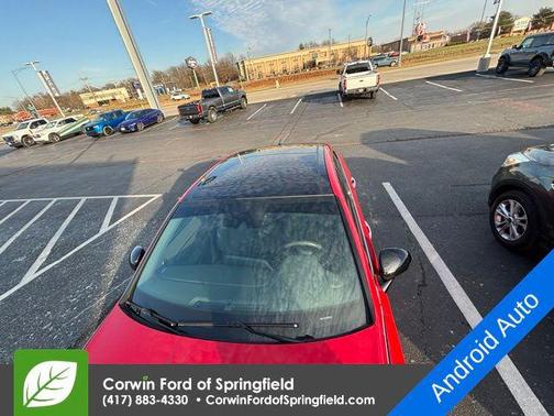 2022 Hyundai SONATA N Line