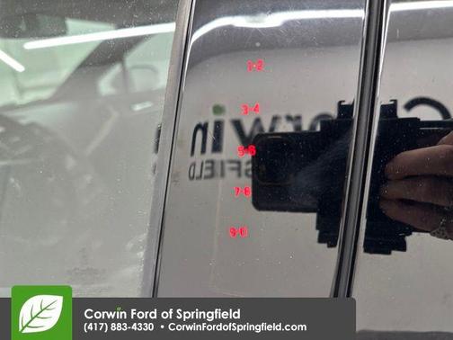 2018 Lincoln MKC Select