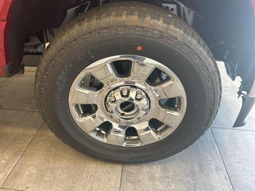 2025 Ford F-350 Lariat