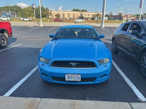 2014 Ford Mustang V6 Premium