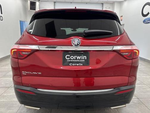 2024 Buick Enclave Premium AWD