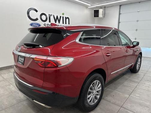 2024 Buick Enclave Premium AWD