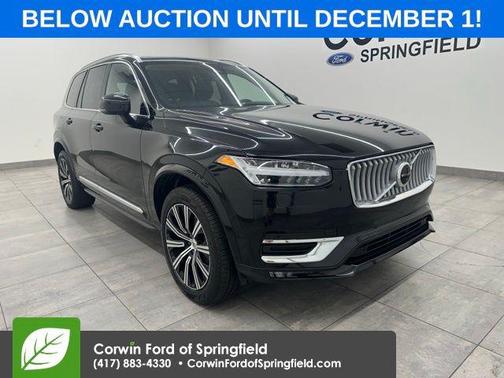 2024 Volvo XC90 B6 Plus Bright Theme 7-Seater