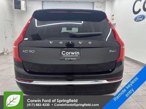 2024 Volvo XC90 B6 Plus Bright Theme 7-Seater