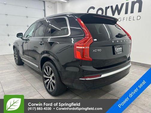 2024 Volvo XC90 B6 Plus Bright Theme 7-Seater