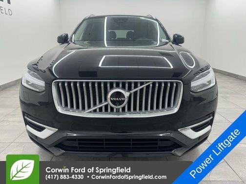 2024 Volvo XC90 B6 Plus Bright Theme 7-Seater