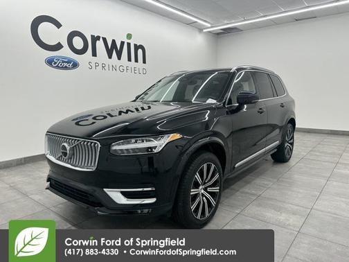 2024 Volvo XC90 B6 Plus Bright Theme 7-Seater