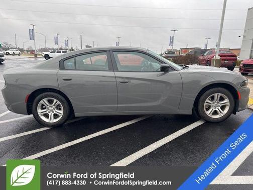 2023 Dodge Charger SXT