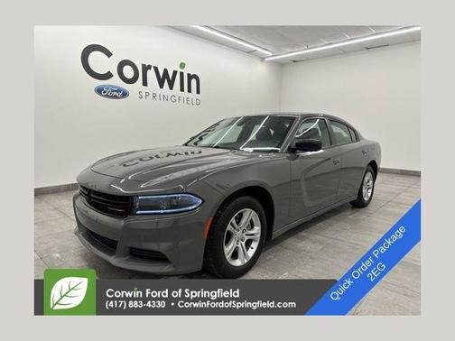 2023 Dodge Charger SXT