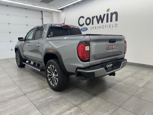 2024 GMC Canyon Denali