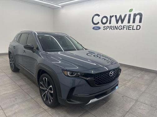 2023 Mazda CX-50 2.5 Turbo Premium Plus Package