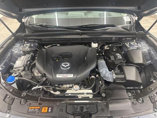 2023 Mazda CX-50 2.5 Turbo Premium Plus Package