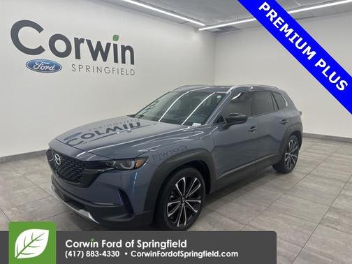 2023 Mazda CX-50 2.5 Turbo Premium Plus Package