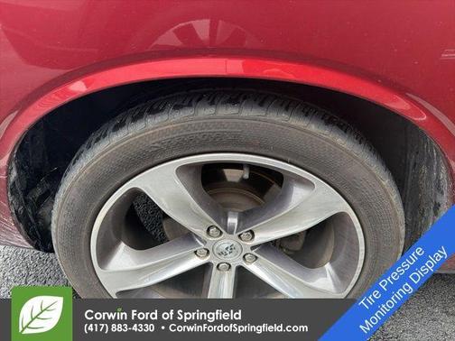 2014 Dodge Challenger R/T