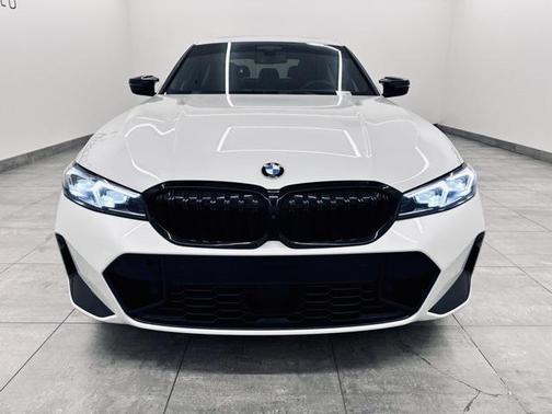 2024 BMW M340 M340i xDrive Sedan