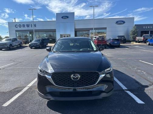 2022 Mazda CX-5 2.5 S Premium Plus