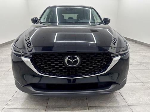 2022 Mazda CX-5 2.5 S Premium Plus