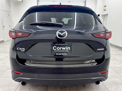 2022 Mazda CX-5 2.5 S Premium Plus