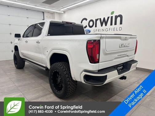 2019 GMC Sierra 1500 Denali