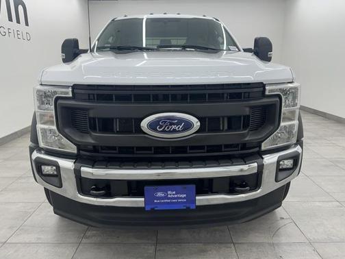 2022 Ford F-450 XL