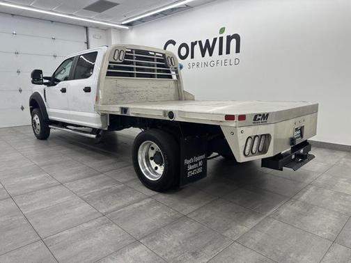 2022 Ford F-450 XL