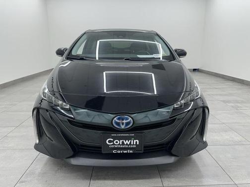 2021 Toyota Prius Prime XLE