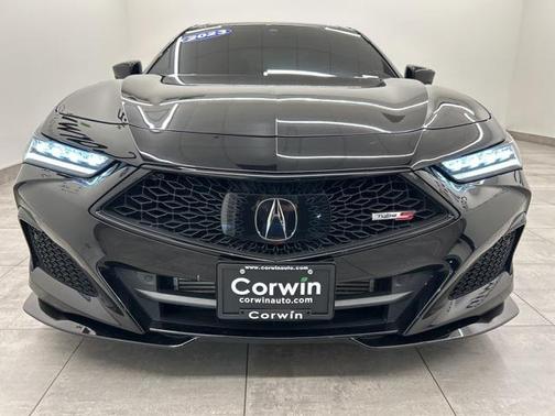 2023 Acura TLX Type S