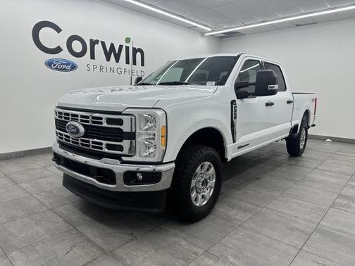 2023 Ford F-250 XLT