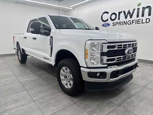 2023 Ford F-250 XLT
