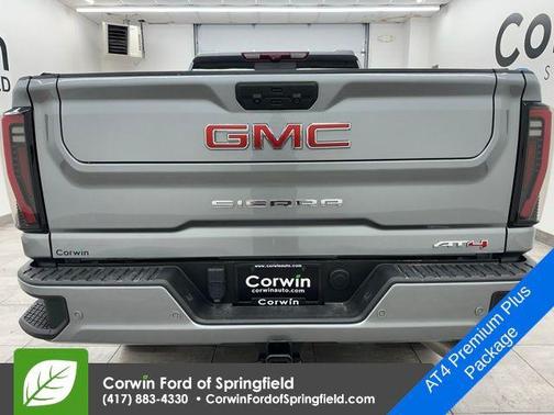 2024 GMC Sierra 3500 Base