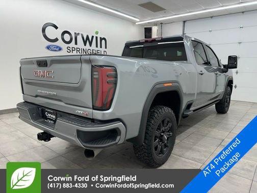 2024 GMC Sierra 3500 Base