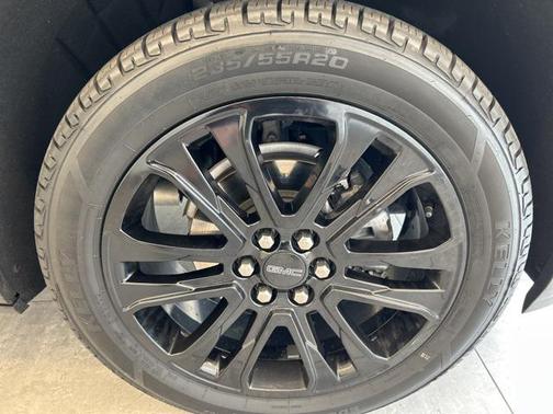 2021 GMC Acadia AWD SLT