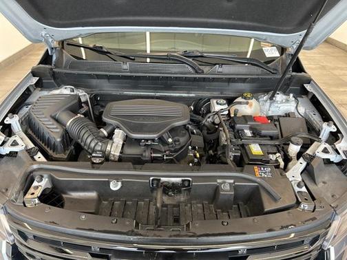 2021 GMC Acadia AWD SLT