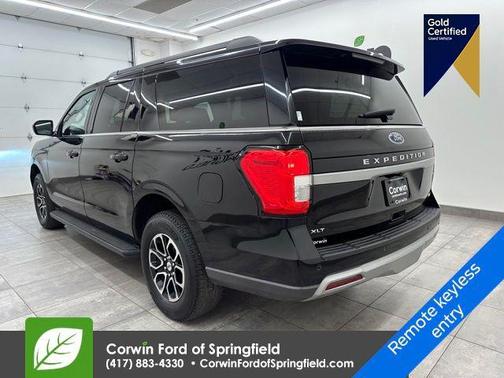 2024 Ford Expedition Max XLT