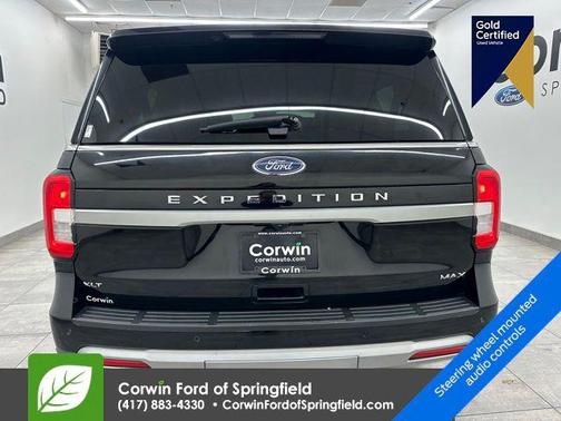 2024 Ford Expedition Max XLT