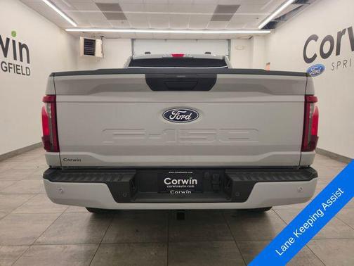 Aalanche 2026 Ford F-150 STX