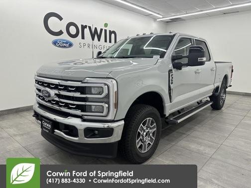 2026 Ford F-350 Lariat